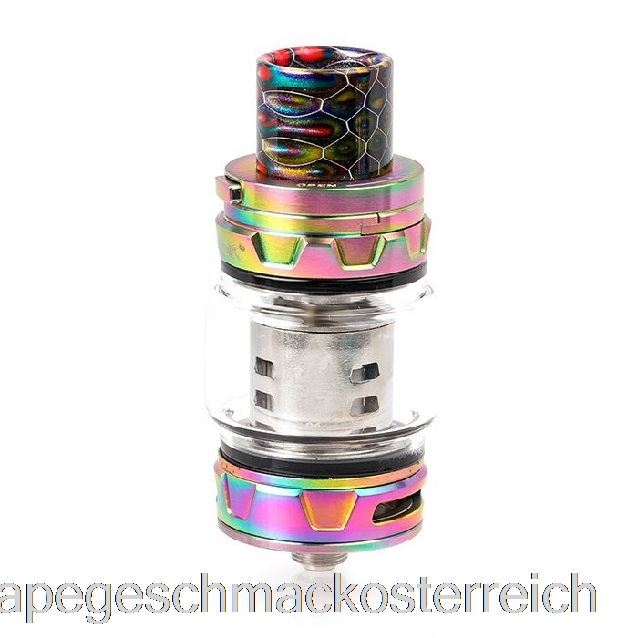 Smok TFV12 Prince Sub-Ohm Tank Rainbow Vape Geschmack